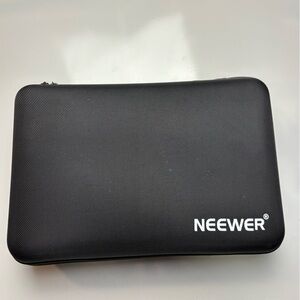 Neewer 50 in‎ 1 Sports Camera Accessory kit